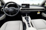 New 2025 Honda HR-V LX image 5