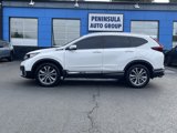 Used 2020 Honda CR-V Touring image 6