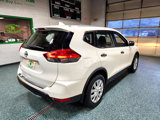 Used 2017 Nissan Rogue S image 6