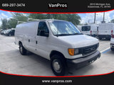 Used 2006 Ford E-350 and Econoline 350 Extended Super Duty image 6