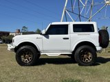 Used 2022 Ford Bronco Big Bend image 3