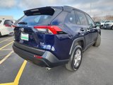 Used 2024 Toyota RAV4 XLE image 6