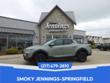 Used 2023 Hyundai Santa Cruz SEL Premium image 3