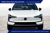 New 2025 Volvo EX30 Ultra w/ Protection Package Premier image 5