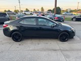 Used 2016 Toyota Corolla S Special Edition image 4