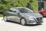 Used 2020 Nissan Sentra S image 3