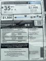 New 2025 Nissan Versa S w/ Trunk Package image 5