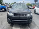 Used 2015 Land Rover Range Rover Sport HSE image 4