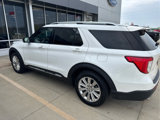 Used 2020 Ford Explorer Limited image 5