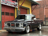 Used 1986 GMC Sierra 1500 2WD Regular Cab image 5