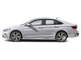 New 2025 Volkswagen Jetta SEL image 5