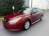 Used 2010 Subaru Legacy 2.5i Premium image 3