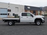 New 2025 GMC Sierra 2500 Pro w/ Convenience Package image 2
