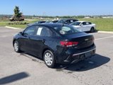 Used 2023 Kia Rio LX image 4