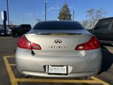 Used 2007 INFINITI G35 x Sedan w/ Premium Pkg image 6