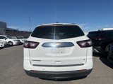 Used 2017 Chevrolet Traverse LT image 5