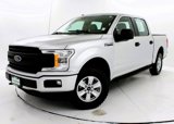 Used 2018 Ford F150 XL w/ Equipment Group 101A Mid image 3