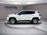 Certified 2024 Jeep Compass Latitude image 6