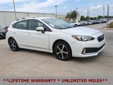 Used 2022 Subaru Impreza 2.0i Premium image 2