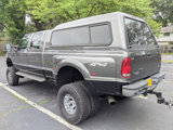Used 2002 Ford F350 Lariat image 5