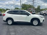 Used 2020 Subaru Forester w/ Alloy Wheel Package image 2