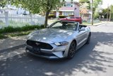 Used 2022 Ford Mustang Premium image 2