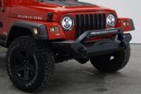 Used 2004 Jeep Wrangler Rubicon w/ Dual Top Group image 3