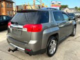 Used 2012 GMC Terrain SLT image 3