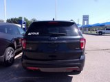 Used 2017 Ford Explorer XLT w/ Equipment Group 202A image 5