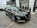 Used 2019 Nissan Altima 2.5 SR image 3