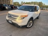 Used 2013 Ford Explorer XLT image 2