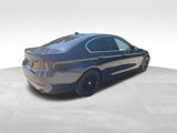 Used 2012 BMW 535i xDrive Sedan image 4