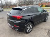 Used 2021 Buick Encore GX Select w/ Sport Touring Package image 5