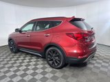 Used 2017 Hyundai Santa Fe Sport w/ Cargo Package image 5