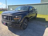 New 2024 Ford F150 STX w/ Mobile Office Package image 3
