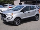 Used 2021 Ford EcoSport S image 5