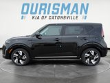 New 2025 Kia Soul GT-Line image 3