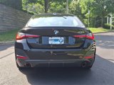 Used 2022 BMW 430i Gran Coupe w/ M Sport Package image 5