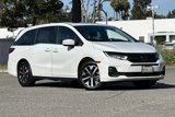 Used 2025 Honda Odyssey EX-L image 2
