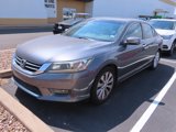 Used 2013 Honda Accord EX image 2