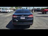 Used 2018 Ford Fusion S image 5