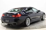 Used 2013 BMW 650i Gran Coupe xDrive image 4