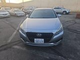 Used 2016 Hyundai Sonata SE image 2