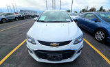 Used 2017 Chevrolet Sonic LS image 2