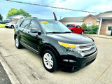 Used 2014 Ford Explorer XLT w/ Equipment Group 202A image 3