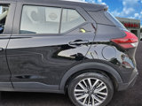 Used 2024 Nissan Kicks SV image 4