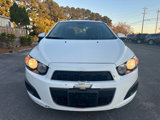 Used 2013 Chevrolet Sonic LS image 2