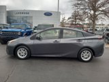 Used 2017 Toyota Prius Two image 2