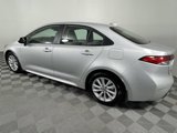 Certified 2025 Toyota Corolla LE image 3