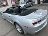 Used 2012 Chevrolet Camaro LT w/ Black Stripe Package image 5